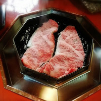 三嶋亭 本店 - 