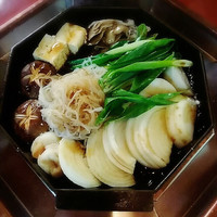 三嶋亭 本店 - 