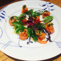 Osteria OLMO - 