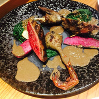 Osteria OLMO - 
