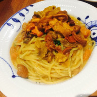 Osteria OLMO - 