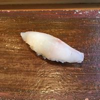 伊勢鮨 - 