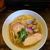フスマにかけろ 中崎壱丁 中崎商店會1-6-18号ラーメン