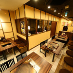 名古屋もつ焼き ひとすじ 大須観音店