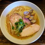 フスマにかけろ 中崎壱丁 中崎商店會1-6-18号ラーメン - 