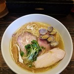 フスマにかけろ 中崎壱丁 中崎商店會1-6-18号ラーメン - 