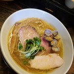 フスマにかけろ 中崎壱丁 中崎商店會1-6-18号ラーメン - 
