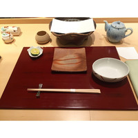 天ぷら 銀座おのでら 並木通り店 - 