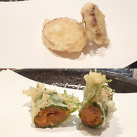 天ぷら 銀座おのでら 並木通り店 - 
