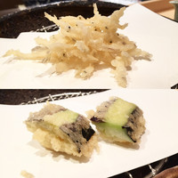 天ぷら 銀座おのでら 並木通り店 - 