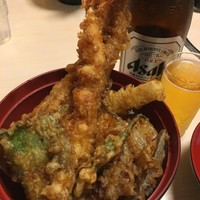 北新地 天富 - 