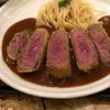 肉専科はふう 聖護院