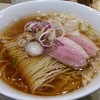 らーめん 鴨to葱