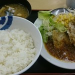 松屋 - 