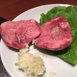 炭火焼肉 ソウル - 