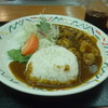 かつとカレーの店 清水