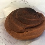 Coffee Bread - 咖啡麵包(コーヒーパン、25NT$≒92円)