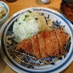 Tonkatsu Hamakatsu - 