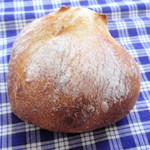 ベーカリー ブレッド ＆ グラス - リュスティツクです。