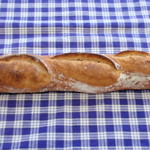 ベーカリー ブレッド ＆ グラス - バケットです。