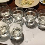 串正 - 伊那谷六藏セット