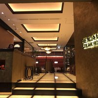 BENJAMINSTEAKHOUSE 六本木 - 