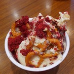 コールド・ストーン・クリーマリー - 