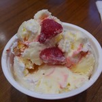 コールド・ストーン・クリーマリー - 