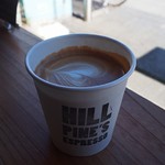 HILL PINE'S ESPRESSO - 