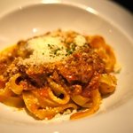 果実倶楽部818 - 絶品！生パスタ