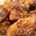 黒豚なんこつ唐揚 トン唐屋 - 塩コショウ味