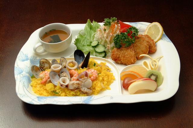 料理写真 セーブル 弘前東高前 洋食 食べログ