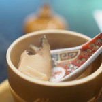 イチリン ハナレ - 鮑♪