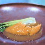 イチリン ハナレ - フカヒレ姿煮