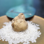 イチリン ハナレ - 白トリュフさま