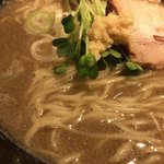 つけ麺みさわ本店 - 