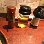 つけ麺みさわ本店 - 