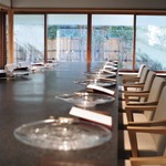 イチリン ハナレ - 店内