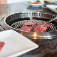 焼肉チャンピオン ペントハウス - 