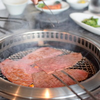 焼肉チャンピオン ペントハウス - 