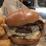 Johnny Rockets - Route 66(Double)♪