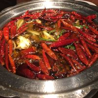 中国四川酒家 蔓山 - 