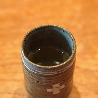丹 - 朝一のお出汁