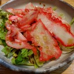 とし - 鯨ベーコン