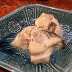 う越貞 - 仙鳳趾牡蠣