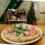 Pizzeria da Torachici - 