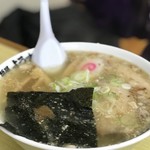 麺屋 ようすけ - 