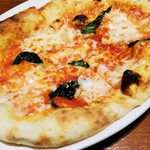 イタリアンレストラン&バル GOHAN - マルゲリータ (ミニサイズ) 
