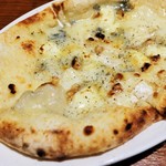 イタリアンレストラン&バル GOHAN - クアトロ・フォルマッジオ（ミニサイズ）