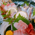 炙りと日本酒 小福 - 上北町/居酒屋 | 食べログ